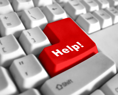 HELP!